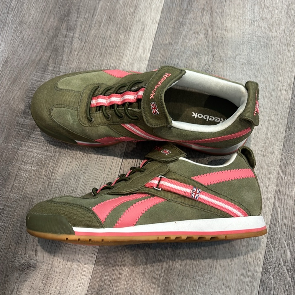 REEBOK | Tennis Shoes